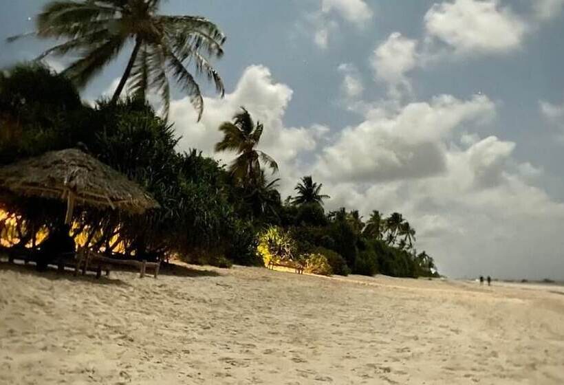 酒店 Matemwe Baharini Villas