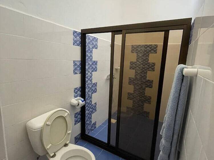 酒店 Matemwe Baharini Villas