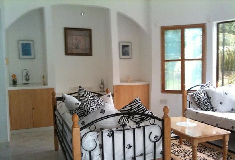 酒店 Matemwe Baharini Villas