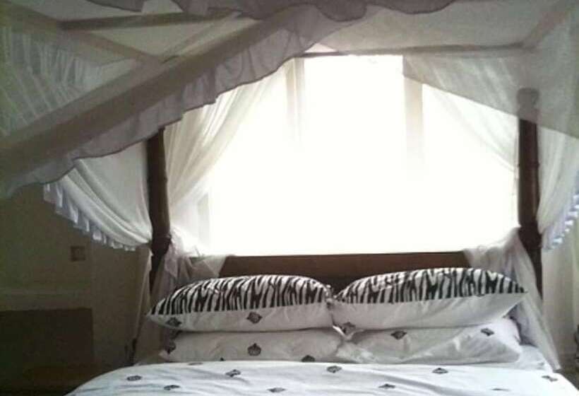 酒店 Matemwe Baharini Villas