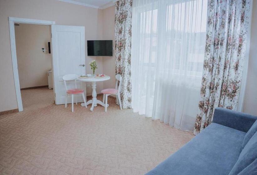 هتل &restaurant Premium Club