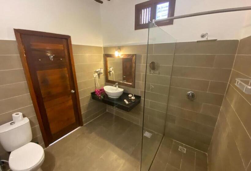 My Blue Hotel Zanzibar