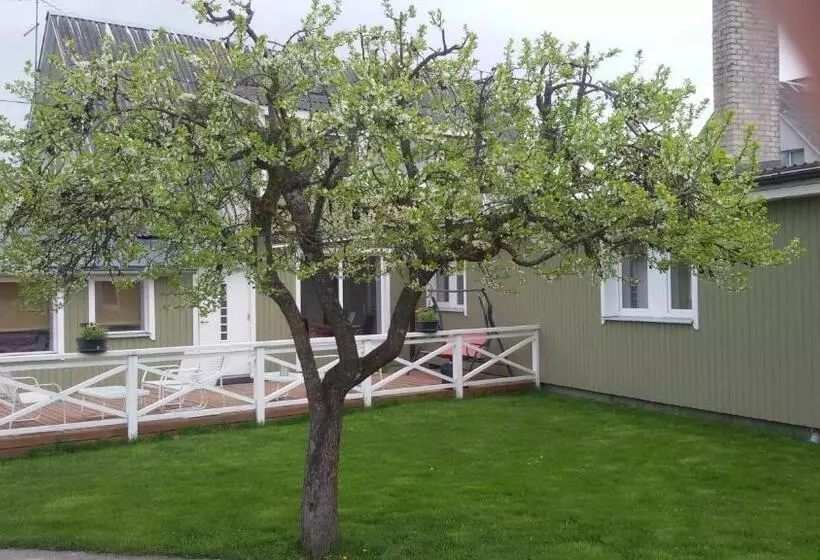 Ovelia B&b