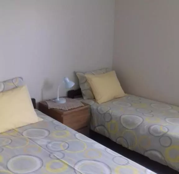 Ovelia B&b