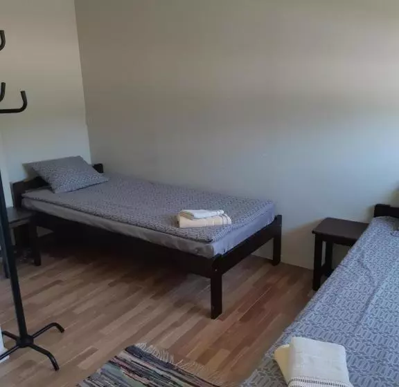 Ovelia B&b