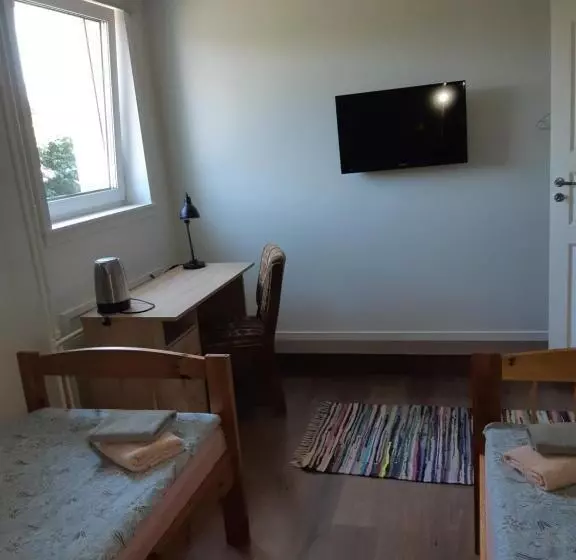 Ovelia B&b