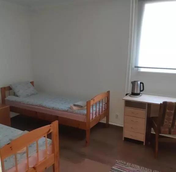 Ovelia B&b