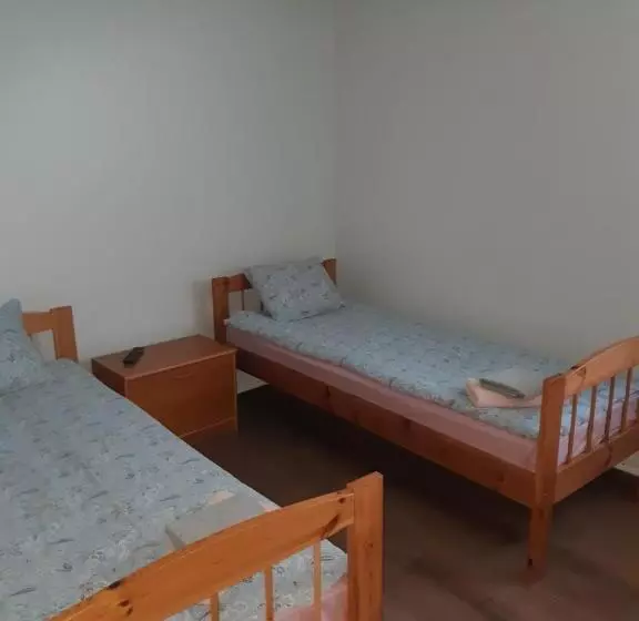 Ovelia B&b