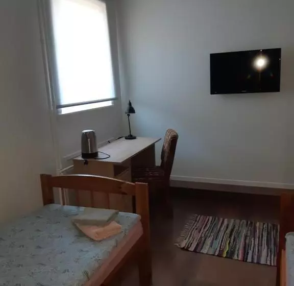 Ovelia B&b