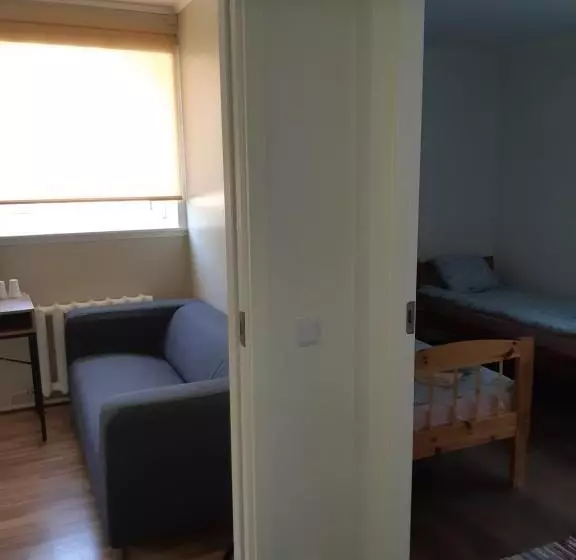 Ovelia B&b