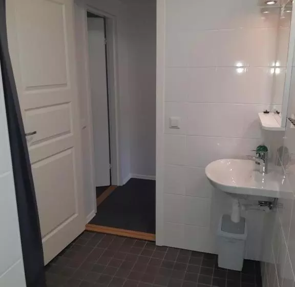 Ovelia B&b