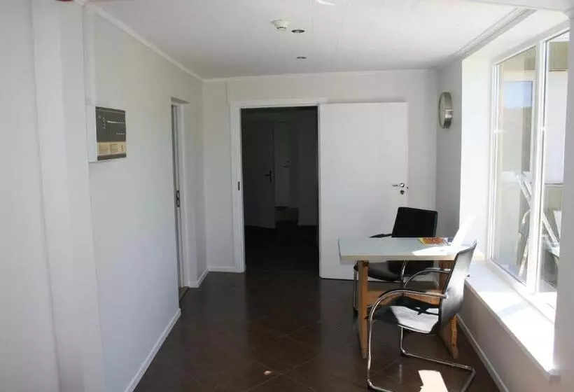 Ovelia B&b