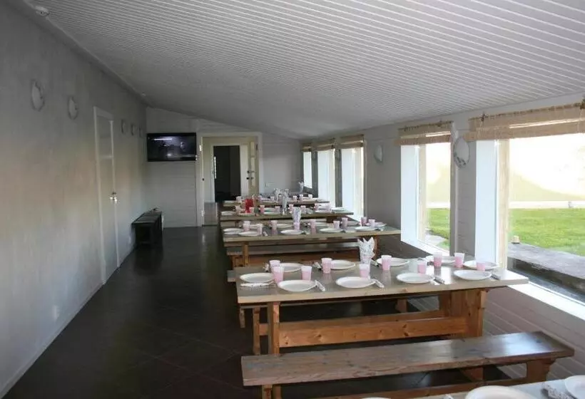 Ovelia B&b