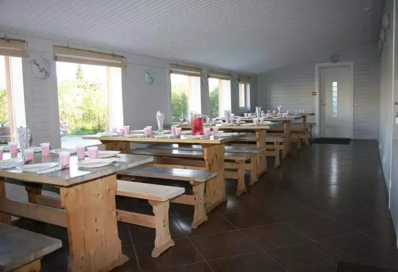 Ovelia B&b