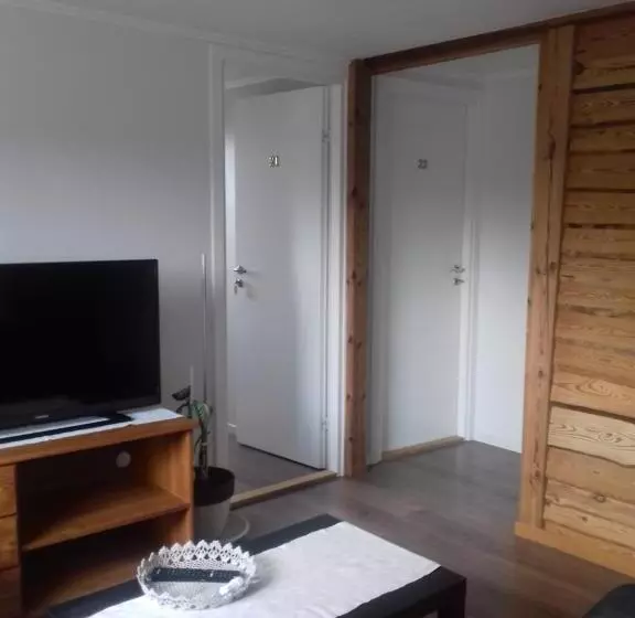 Ovelia B&b