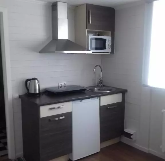 Ovelia B&b