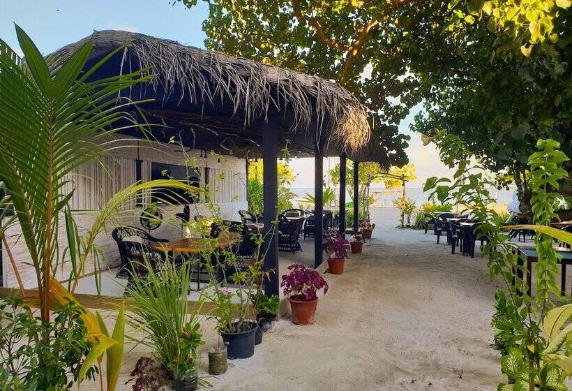 פנסיון Seven Corals