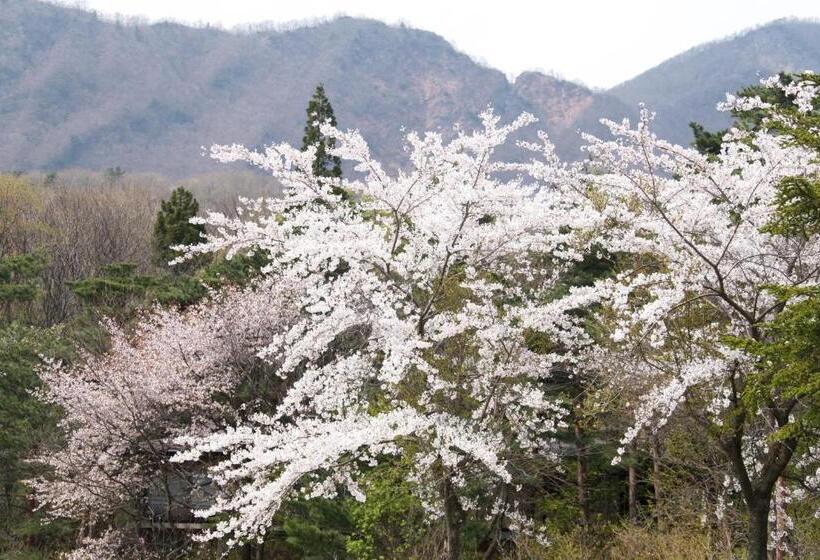 ريوكان Matsukaneya Annex