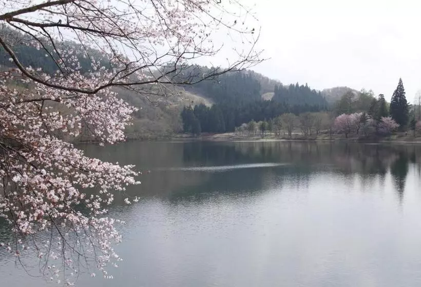 ریوکان Matsukaneya Annex