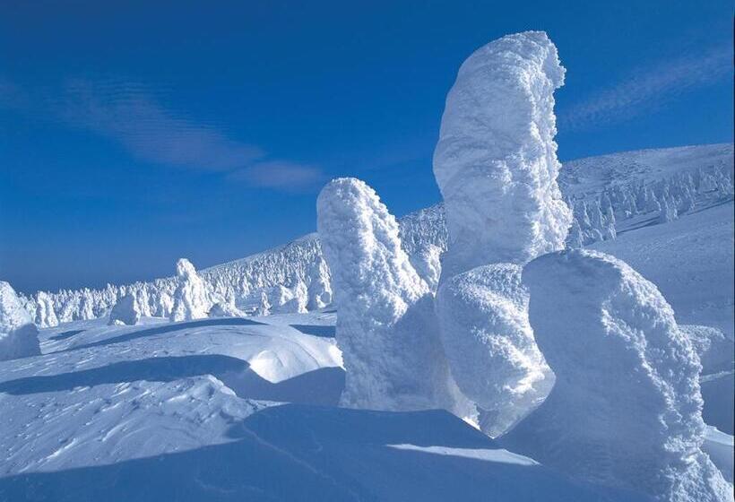 ريوكان Matsukaneya Annex