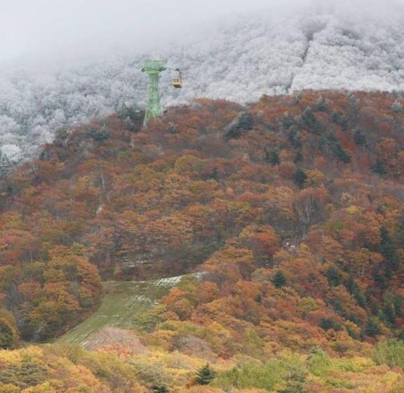 ريوكان Matsukaneya Annex