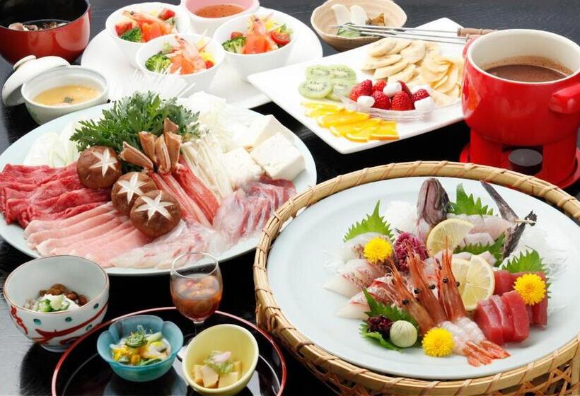 ريوكان Matsukaneya Annex