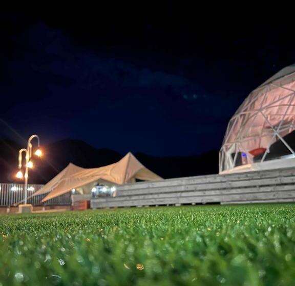 ريوكان Matsukaneya Annex