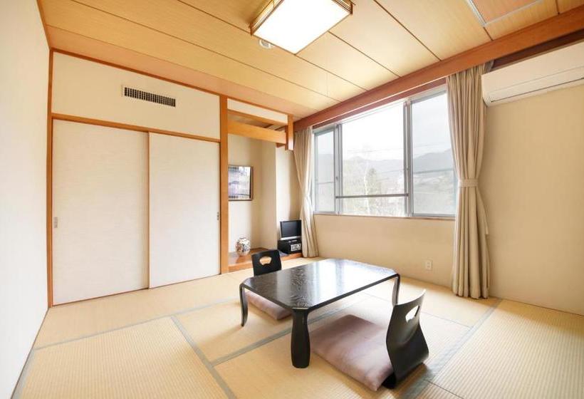 ريوكان Matsukaneya Annex