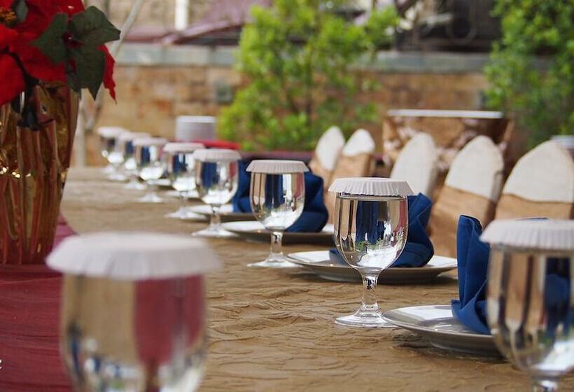 Sapphire Sky Hotel & Conference