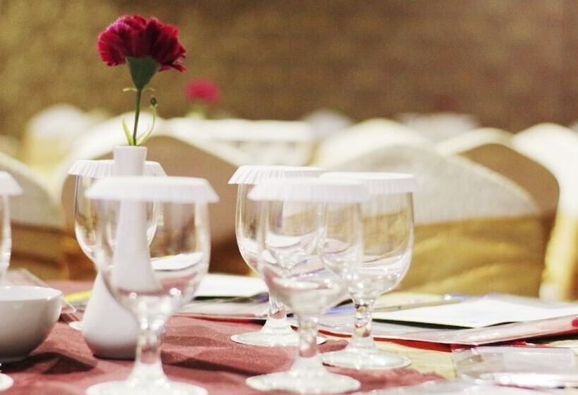 Sapphire Sky Hotel & Conference