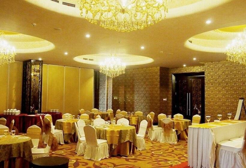 Sapphire Sky Hotel & Conference