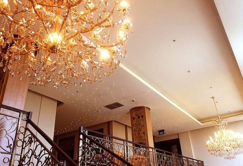 Sapphire Sky Hotel & Conference