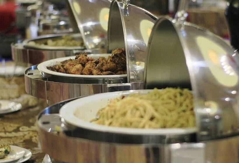 Sapphire Sky Hotel & Conference