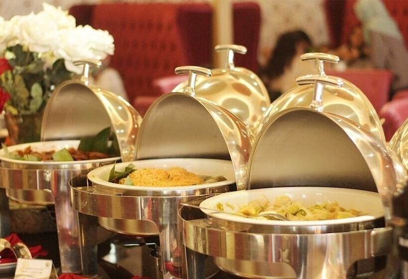 Sapphire Sky Hotel & Conference