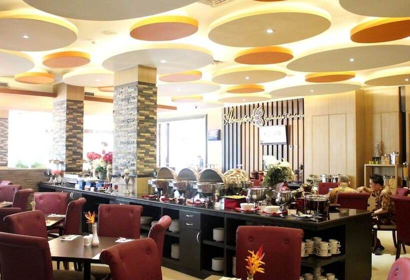 Sapphire Sky Hotel & Conference