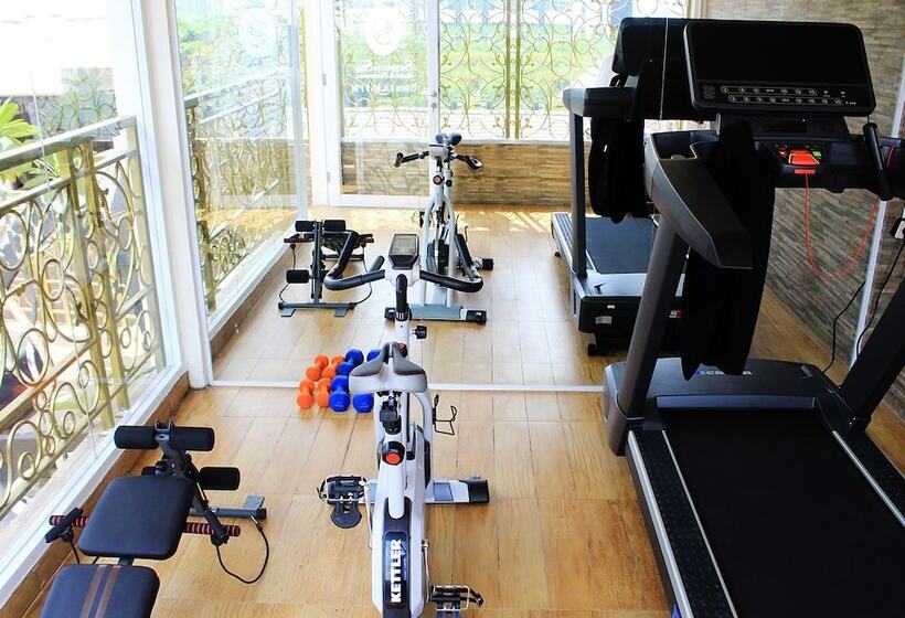 Sapphire Sky Hotel & Conference