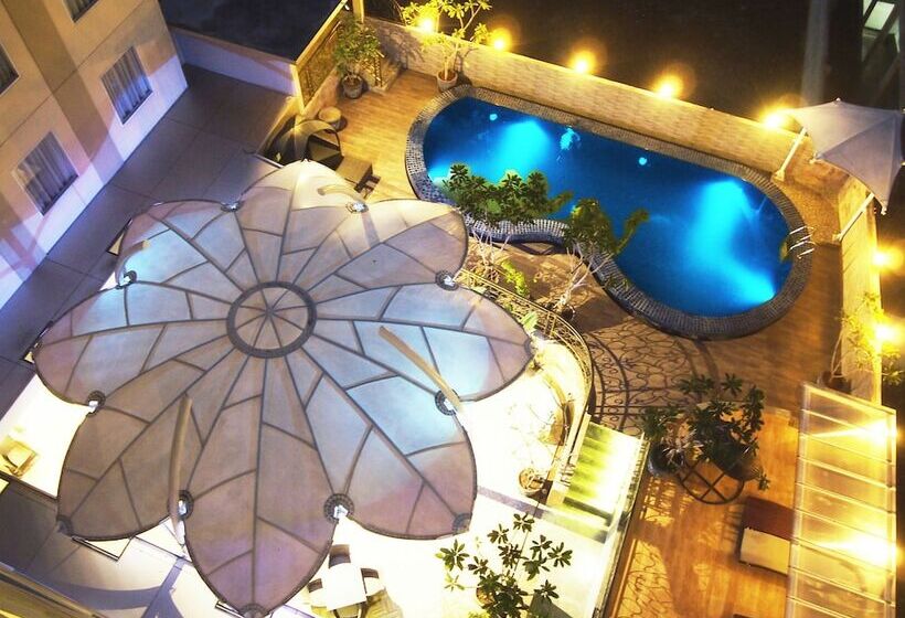 Sapphire Sky Hotel & Conference