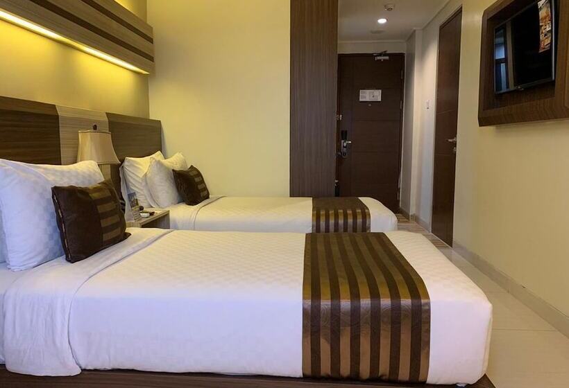 Sapphire Sky Hotel & Conference