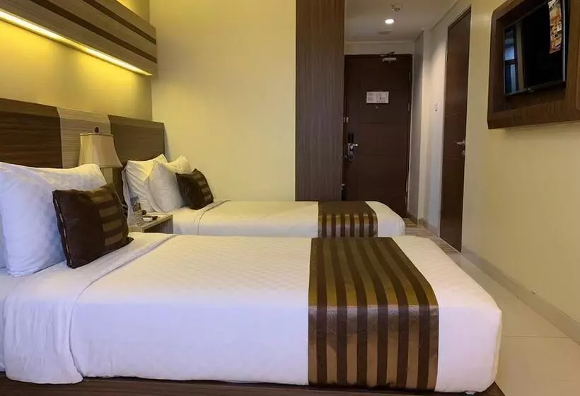 Sapphire Sky Hotel & Conference