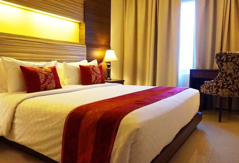 Sapphire Sky Hotel & Conference