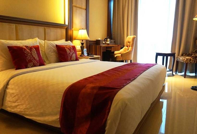 Sapphire Sky Hotel & Conference