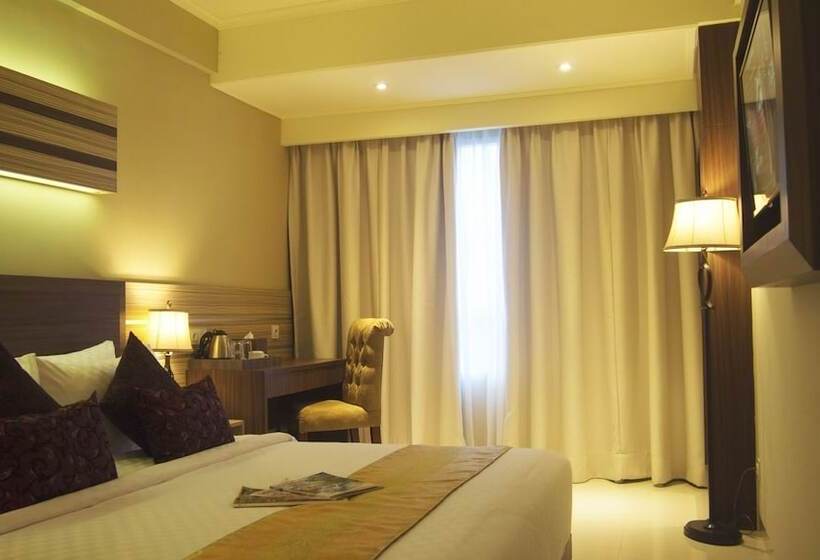 Sapphire Sky Hotel & Conference