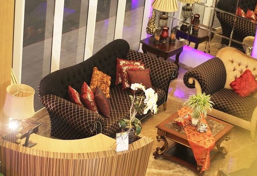 Sapphire Sky Hotel & Conference