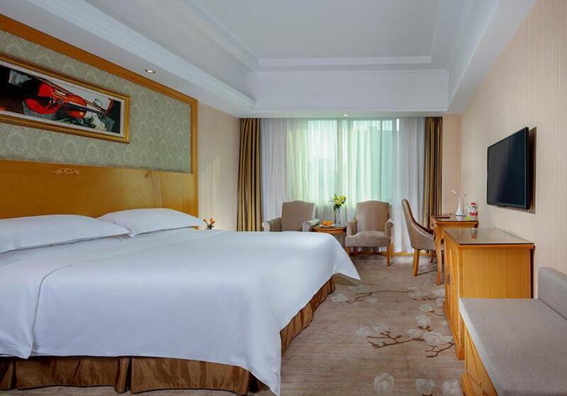 Vienna Hotel Yueyang Zhanqian Road