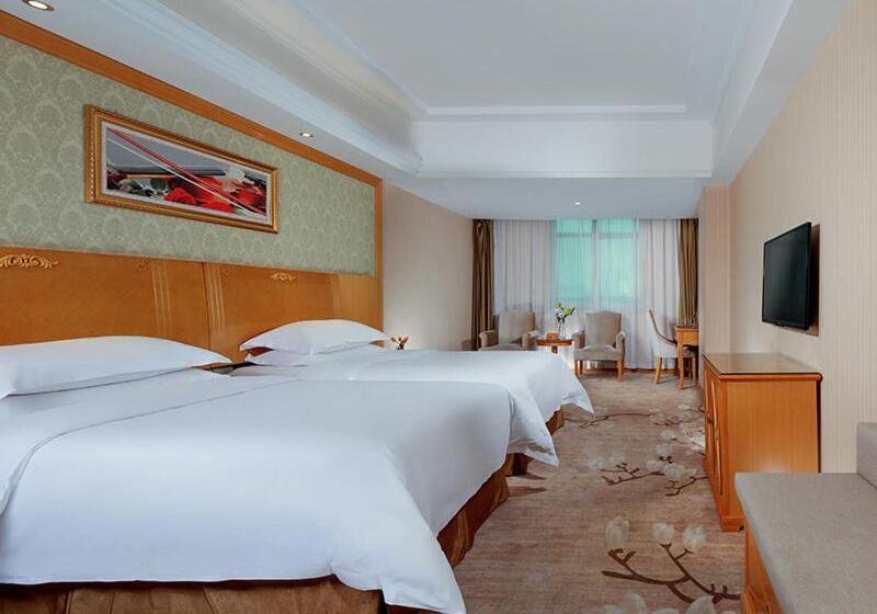 Vienna Hotel Yueyang Zhanqian Road