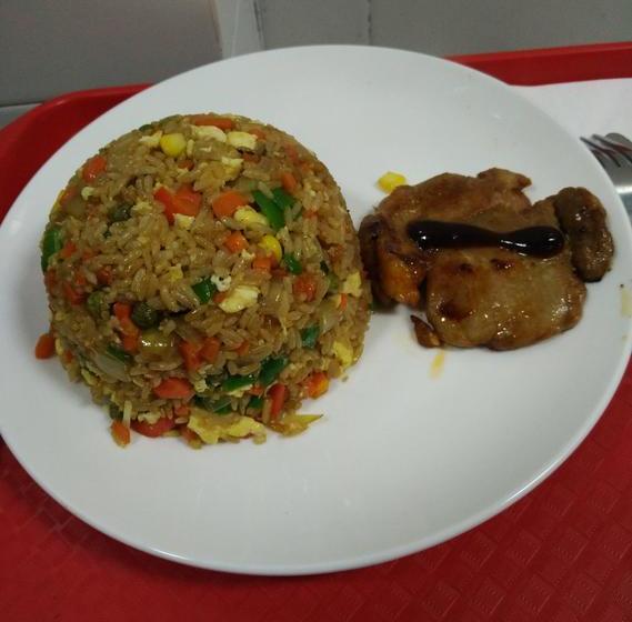 Wudang International Youth Hostel