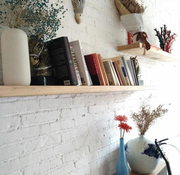 Wudang International Youth Hostel