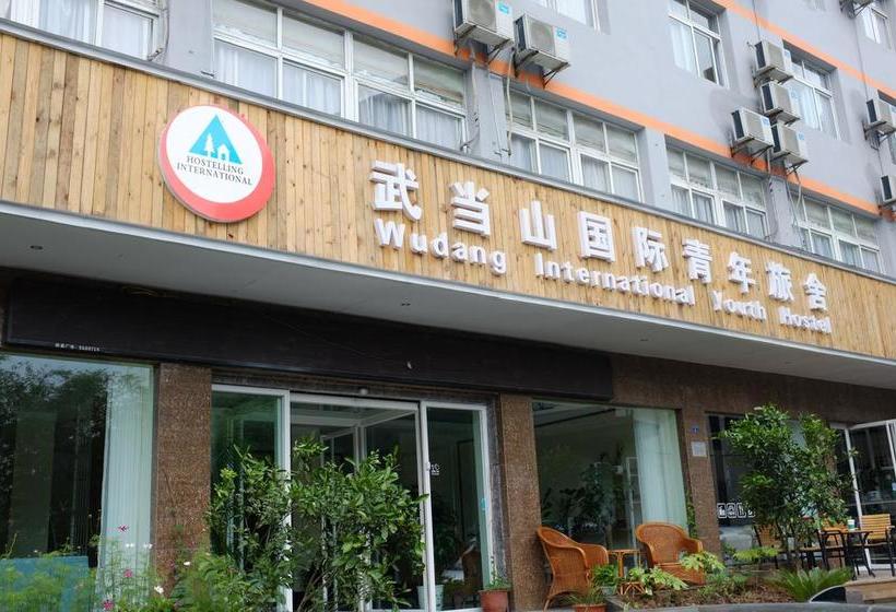 Wudang International Youth Hostel