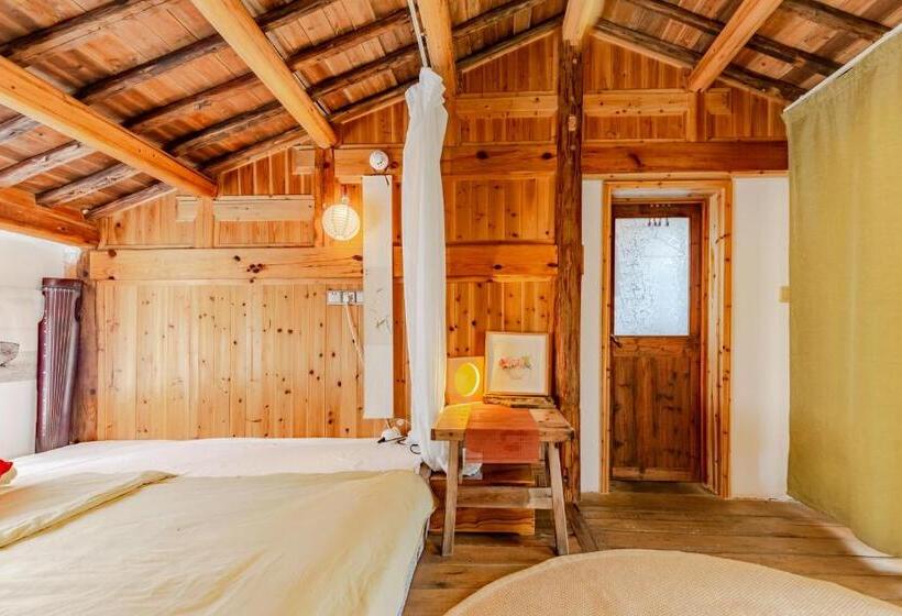 Xidi Kunlun International Hostel