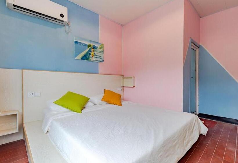 Xidi Kunlun International Hostel